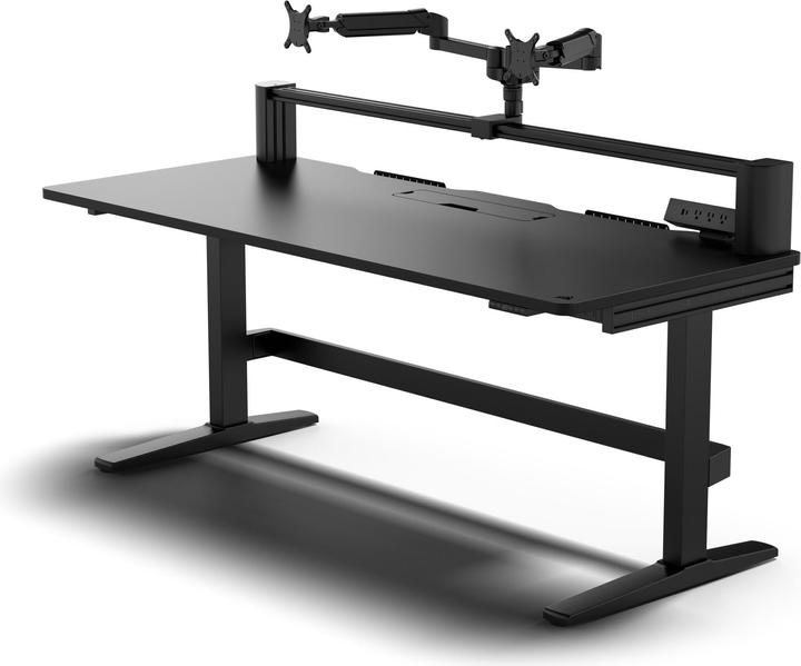 Actual product image Corsair Platform (180 x 76 x 122 cm)