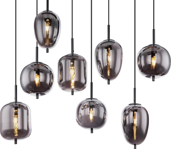 Produktbild Globo Blacky (E14)