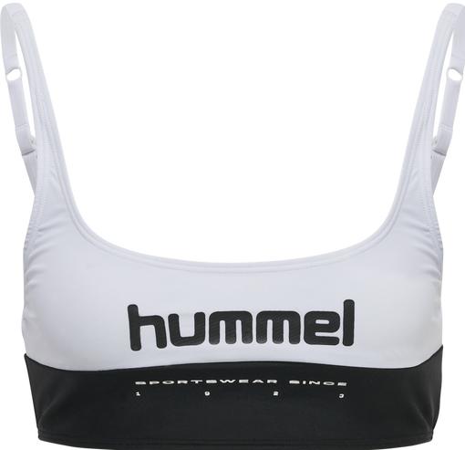 Actual product image hummel Cindi Swim Top (L)