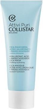 Image du produit Collistar Attivi P Hyaluronic A + Madecass (75 ml)