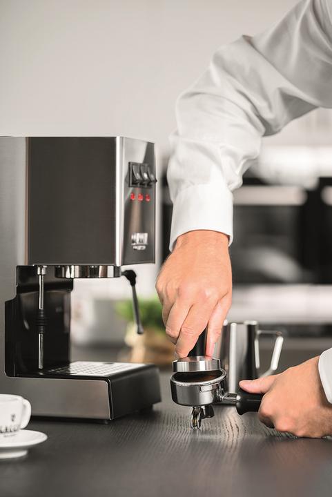 Image du produit Gaggia Nouveau classique