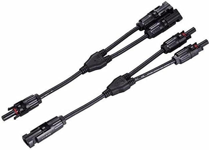 Produktbild Swaytronic Solar Parallel-Schaltung (Solarkabel)