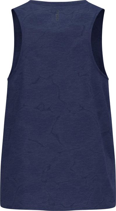 Odlo Herren Zeroweight Engineered Chill-Tec Ärmelloses T-Shirt (S)