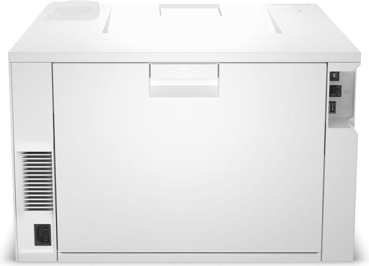 Produktbild HP Color LaserJet Pro 4202dn (Laser, Farbe)