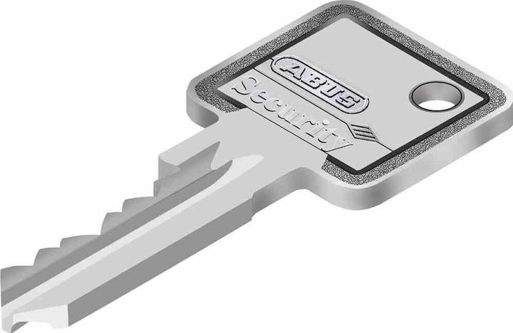 Immagine prodotto Abus Profilo doppio cilindro C 73 N 35/40 mm funzione di emergenza e pericolo su entrambi i lati Numero (Profilo doppio cilindro)