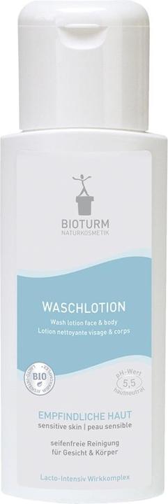 Bioturm Waschlotion (200 ml)