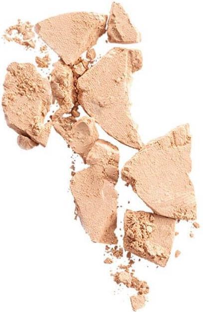 Actual product image IDUN Minerals Pressed Powder & Foundation Österlen medium