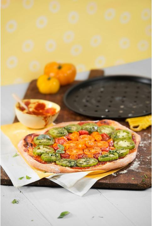 Actual product image Kaiser Pizza