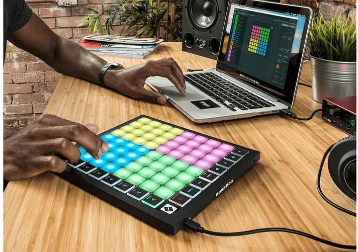 Immagine prodotto novation Launchpad X (Controllo)