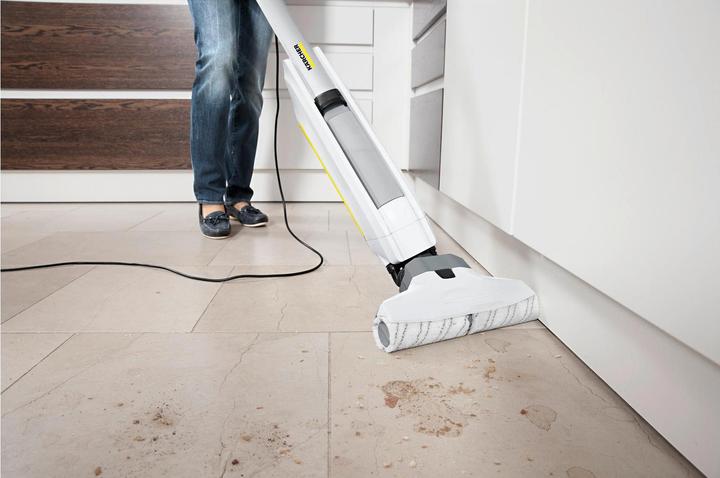 Produktbild Kärcher FC5 Premium (CH-Version)