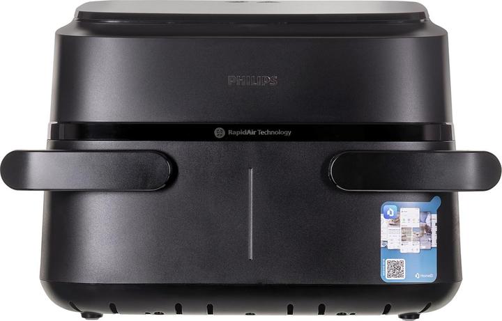 Actual product image Philips NA150/00