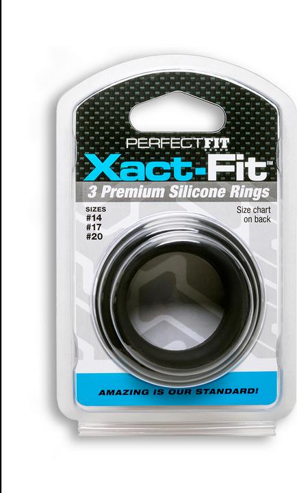 Produktbild PerfectFitBrand Xact-Fit (9.02 cm)