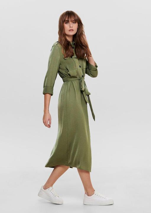 Produktbild Only Midi Blusenkleid (40)