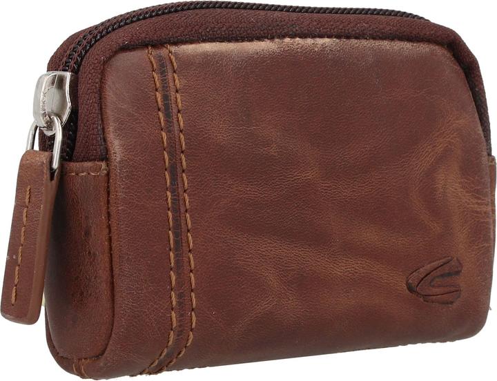 Image du produit Camel Active Étui à clés en cuir véritable