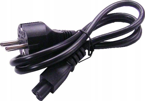 Dell Stromkabel IEC 60320 C5 (1 m)