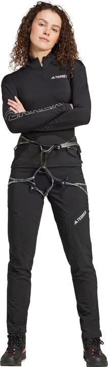 Actual product image adidas Techrock softshell (L)