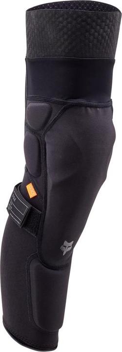 Fox Kn-Gua 24 Launch Knee/Shin Blk