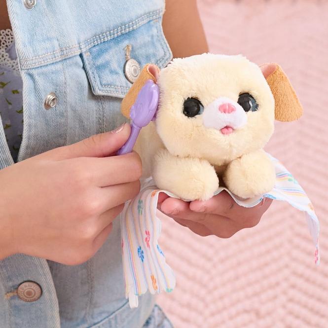 Image du produit Hasbro FurReal interactive pet Newborns (20.96 cm)