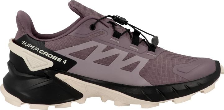 Actual product image Salomon Supercross 4 - 58925 (38)