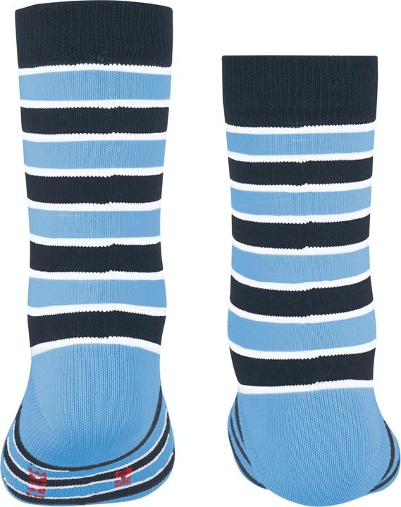 Produktbild Falke Simple Stripes SO (27 - 30)
