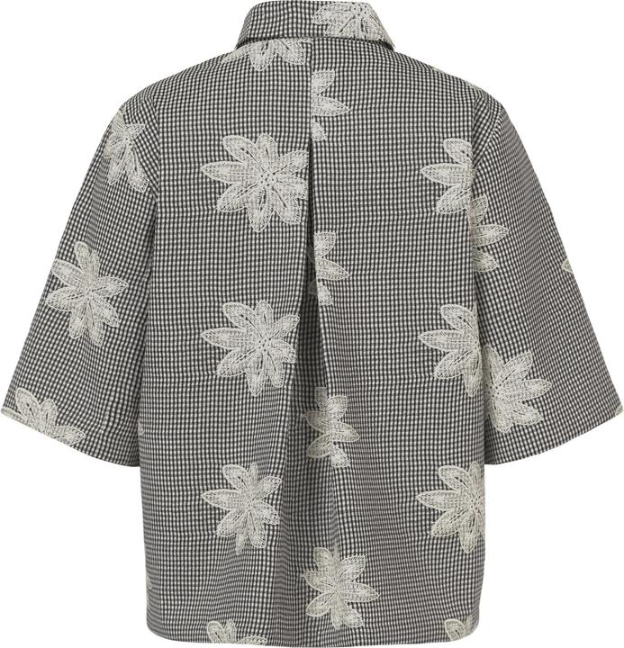 Actual product image Object Bestickte Poloshirt (38)