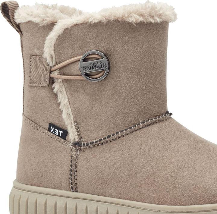 Image du produit S.Oliver Bottines (32)