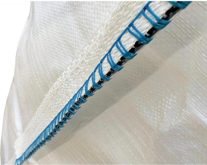 Produktbild HP Autozubehör Transportsack Big Bag Länge 900 mm Breite 900 mm Höhe 900 mm Tragfähigkeit 1500 kg Aufdruck: ohne (1 x)