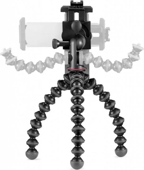 Produktbild Joby GripTight Tablet PRO 2 GorillaPod (Kunststoff, Metall)