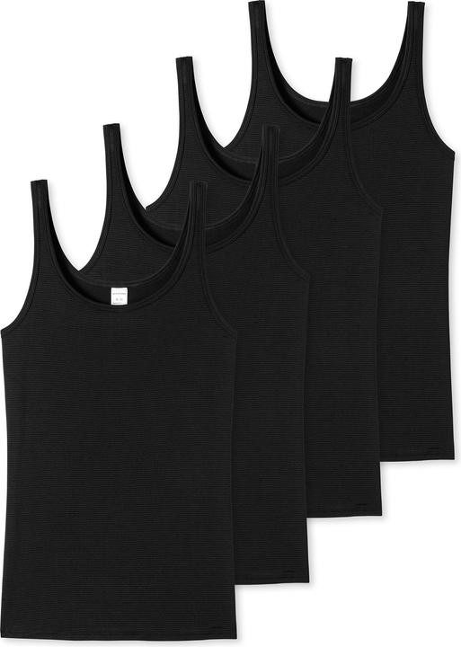 Schiesser Spaghettitop Modal Essentials (36)