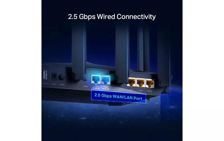 Image du produit TP-Link Archer AX90