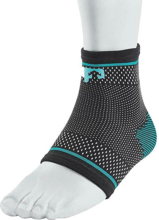 Actual product image UCC Compression Ankle Support Elastic (M)