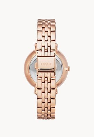 Produktbild Fossil Jacqueline (Analoguhr, 36 mm)