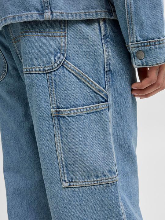 Actual product image Jack & Jones Jjialex Jjcarpenter Sbd 841 Sn (W31/L34)