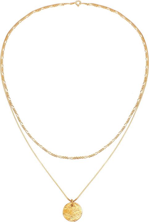 Produktbild Elli Figaro, Layer (925er Sterling Silber, 40 - 50 cm)