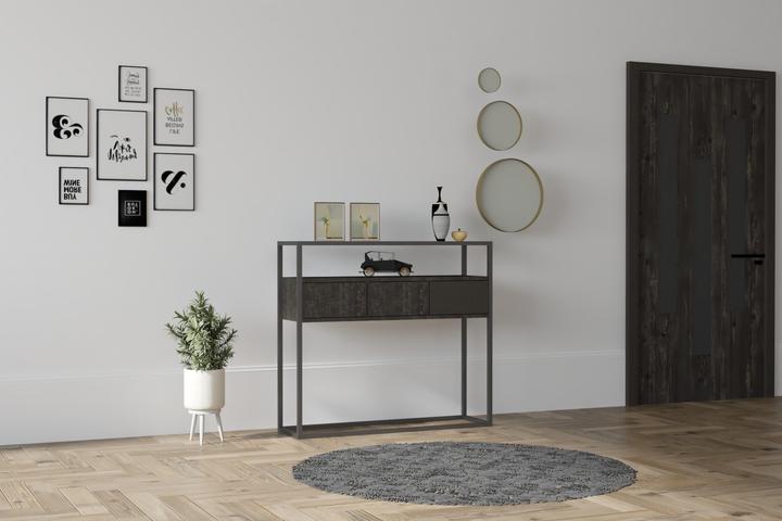 Produktbild Kalune Design Carolina (90 x 34 x 70 cm)