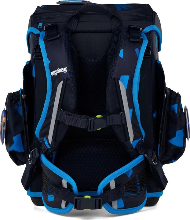 Image du produit Ergobag Cubo Light Set (19 l)