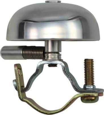 Produktbild Crane Mini Karen Klingel - Steel Band Mount - Polished Silver