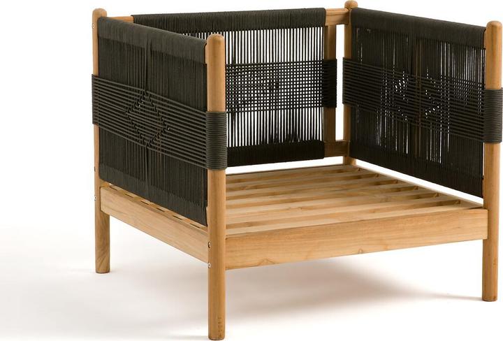 Actual product image La Redoute Interieurs Odette