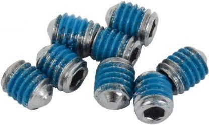 Shimano Replacement pins PD-T8000 size S / approx. 5 mm
