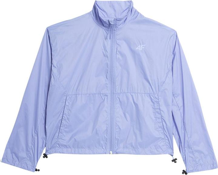 Produktbild 4F Damenjacke F016 helllila SS23TJACF016 52S (XS) (52)