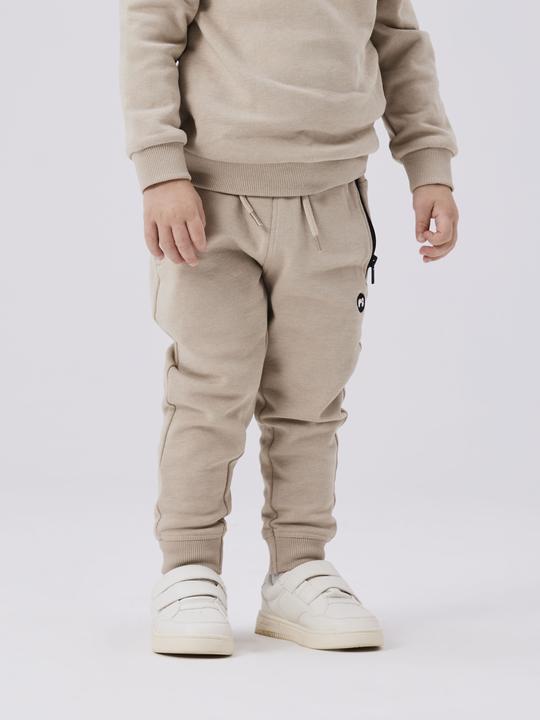 Actual product image Name it Nmmvimo Swe Pant Bru Noos (80)