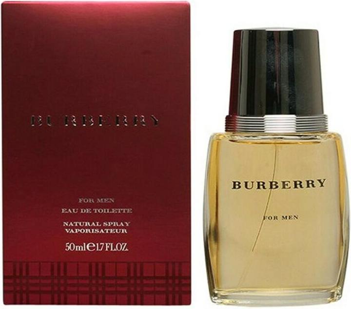 Produktbild Burberry For Men (Eau de Toilette, 100 ml)