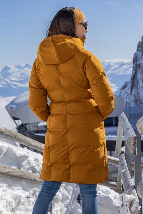 Produktbild Rukka Riley Damen Wintermantel (44)