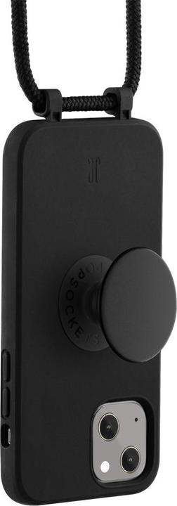 Actual product image PopSockets Just Elegance Necklace Case + (Apple iPhone 14 Plus)