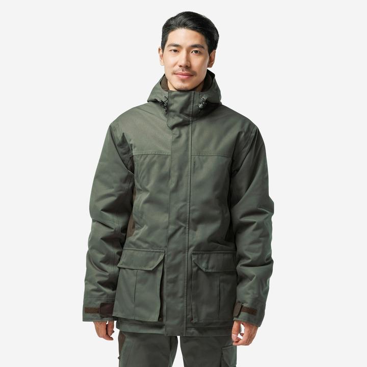 Immagine prodotto Solognac WARM 500 (XL)