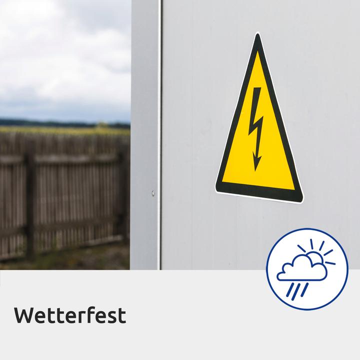 Produktbild Avery Wetterfeste Folien-Etiketten