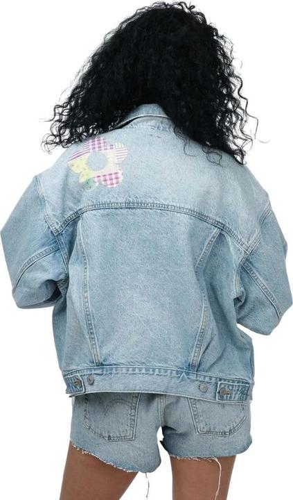 Produktbild Levis 90's Truckerjacke (40)