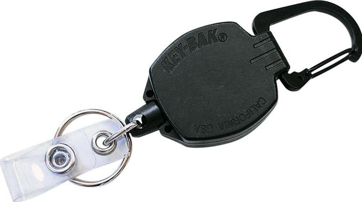 Key-Bak Schlüsselanhänge rKB SIDEKICK