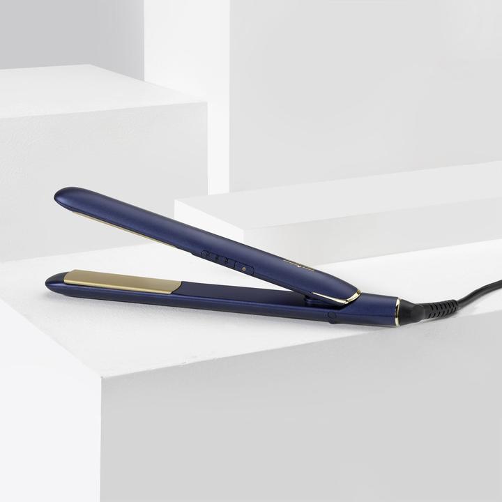 Actual product image BaByliss Midnight Luxe 235 2516PE (Straightening iron)