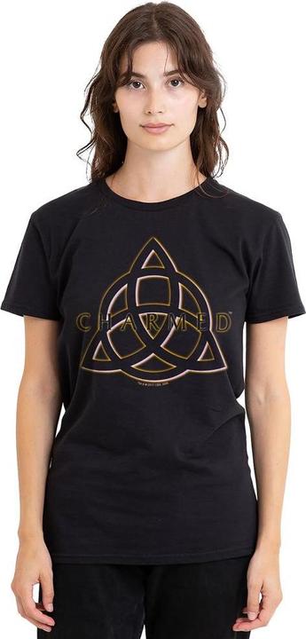 Produktbild Charmed Triple Linked TShirt (XL)